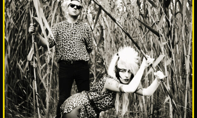 Selofan, “Animal Mentality”