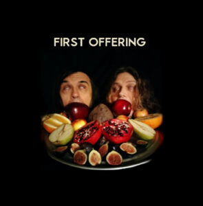 The Ineffectuals - First Offering