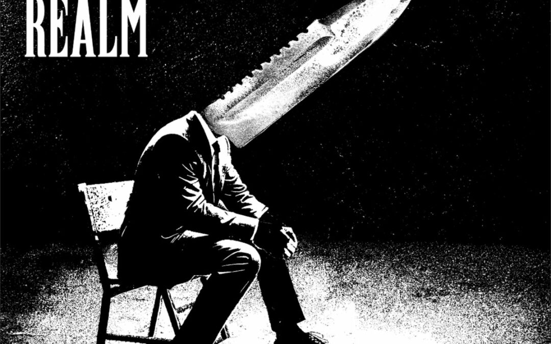 Mortal Realm, “Stab in the Dark”