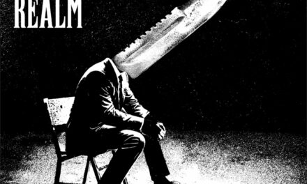 Mortal Realm, “Stab in the Dark”