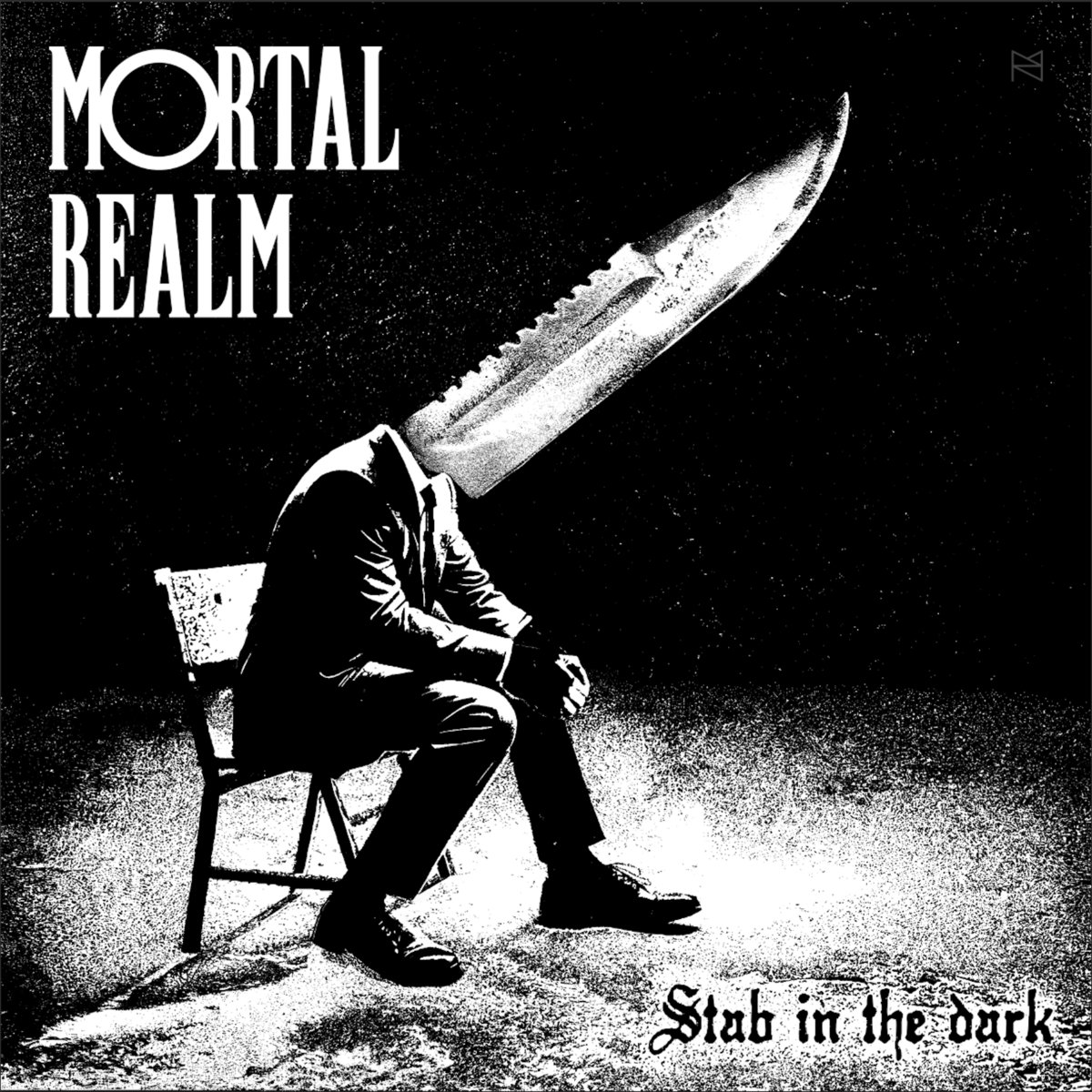 Mortal Realm, “Stab in the Dark”