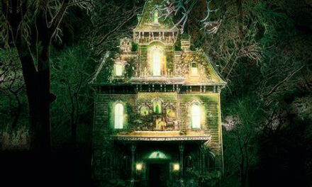 Ashbury Heights, “Ghost House Sessions Vol. 1”