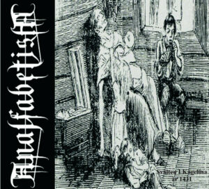 Analfabetism - Sv​ä​lten i Kagel​ö​sa år 1431 
