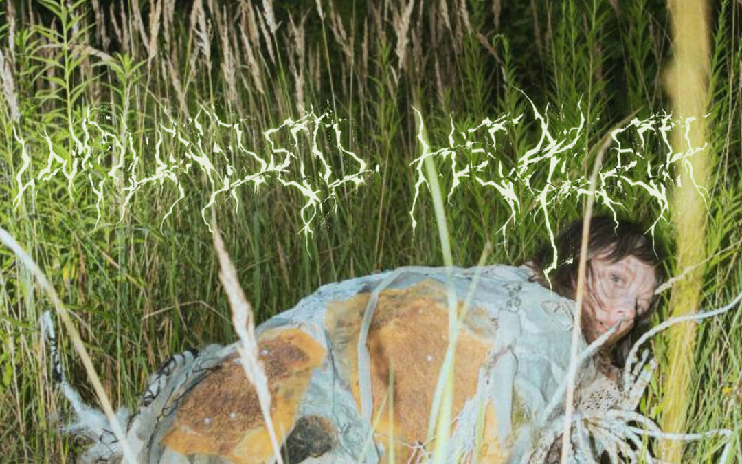 Mala Herba, “Wounded Healer”