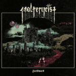 Nachtmusik by Pøltergeist