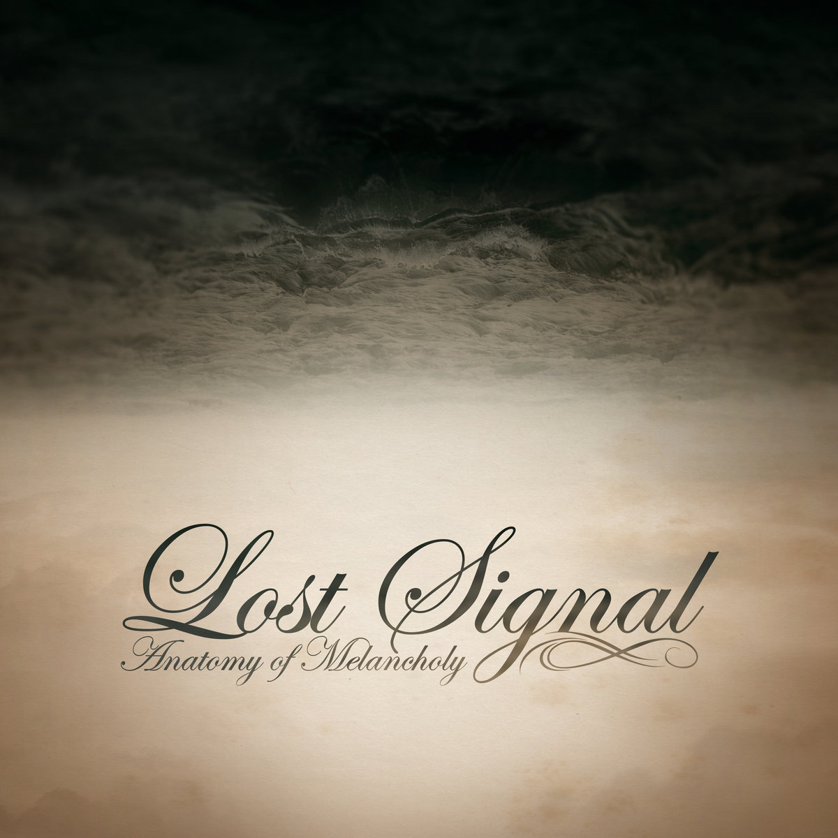 Lost Signal, “Anatomy of Melancholy”