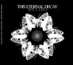 This Eternal Decay - Spettro