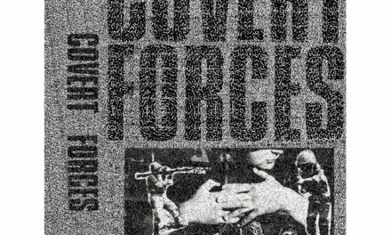 Observer: LIMINID & Covert Forces