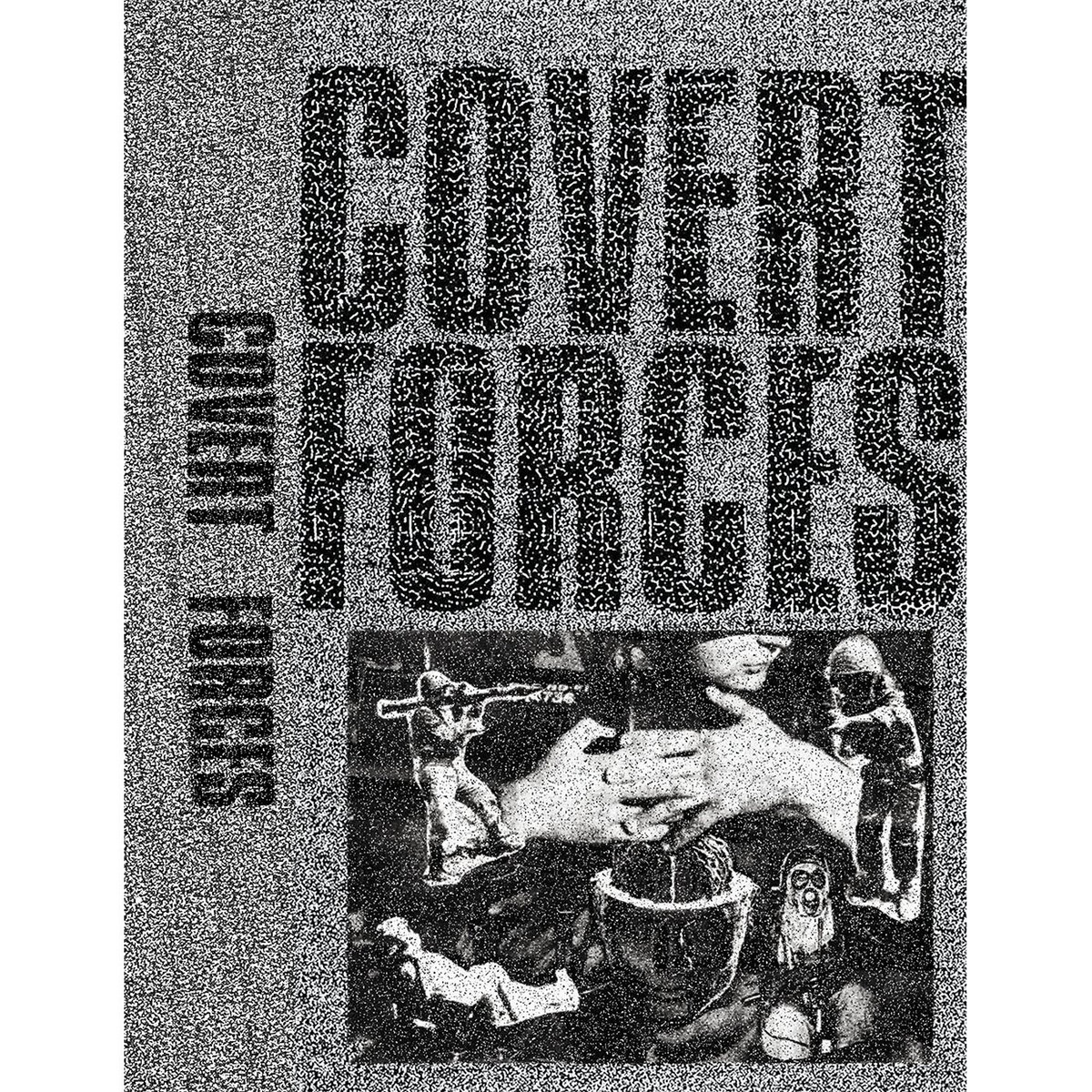 Observer: LIMINID & Covert Forces
