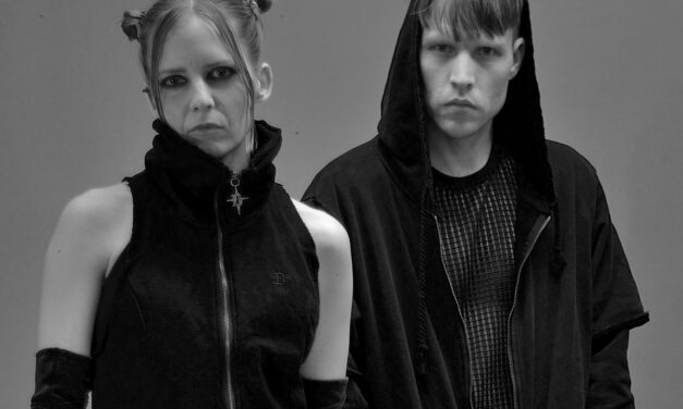 Tracks: April 22nd, 2025