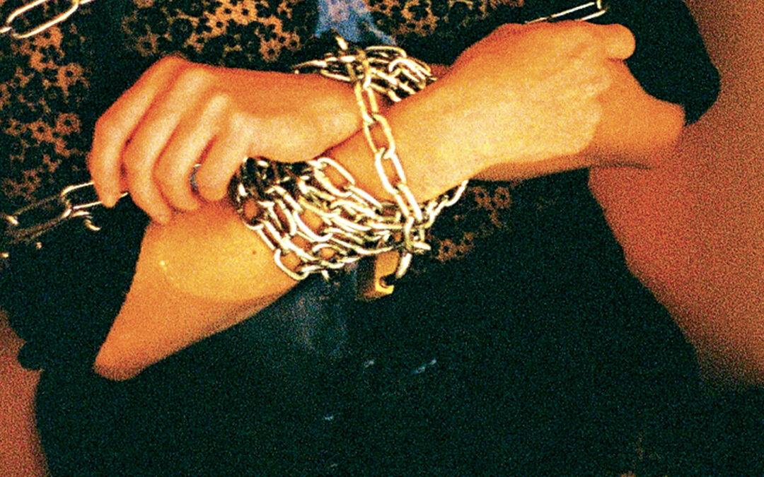 Crush Of Souls, “Lézire”