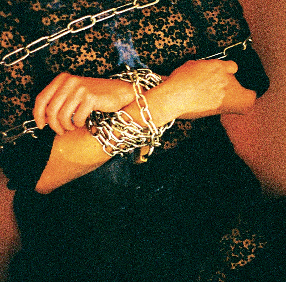 Crush Of Souls, “Lézire”