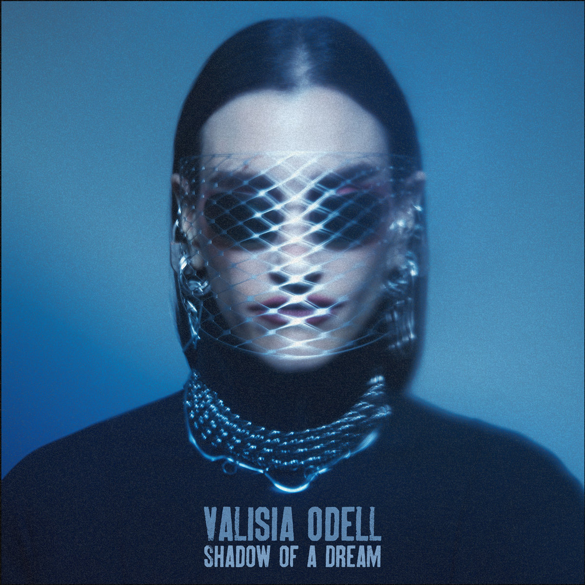 Valisia Odell, “Shadow Of A Dream”