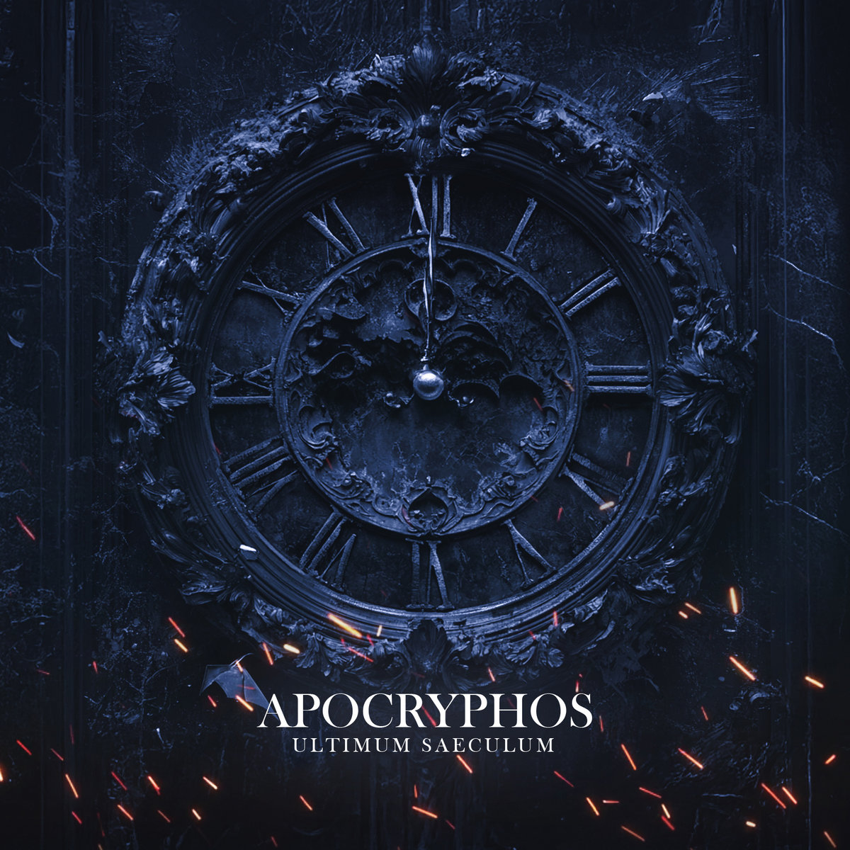 Observer: Nyxx & Apocryphos