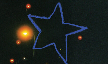 Korine, “A Flame in the Dark”