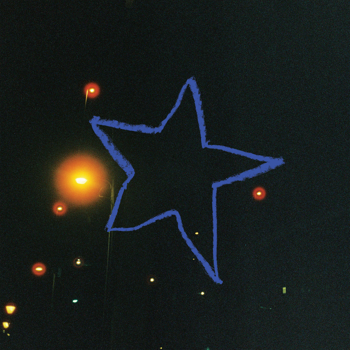 Korine, “A Flame in the Dark”