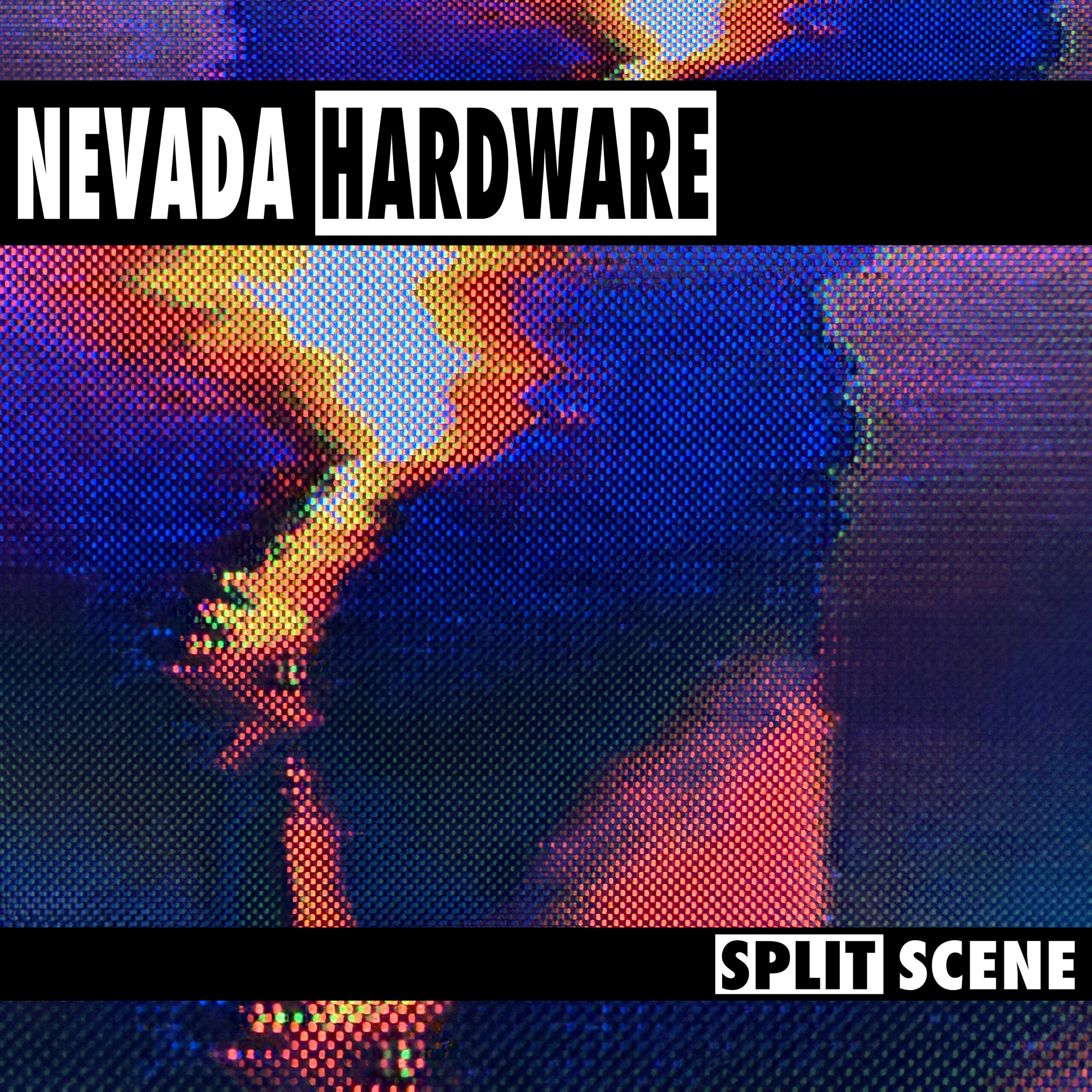 Nevada Hardware, “Split Scene”