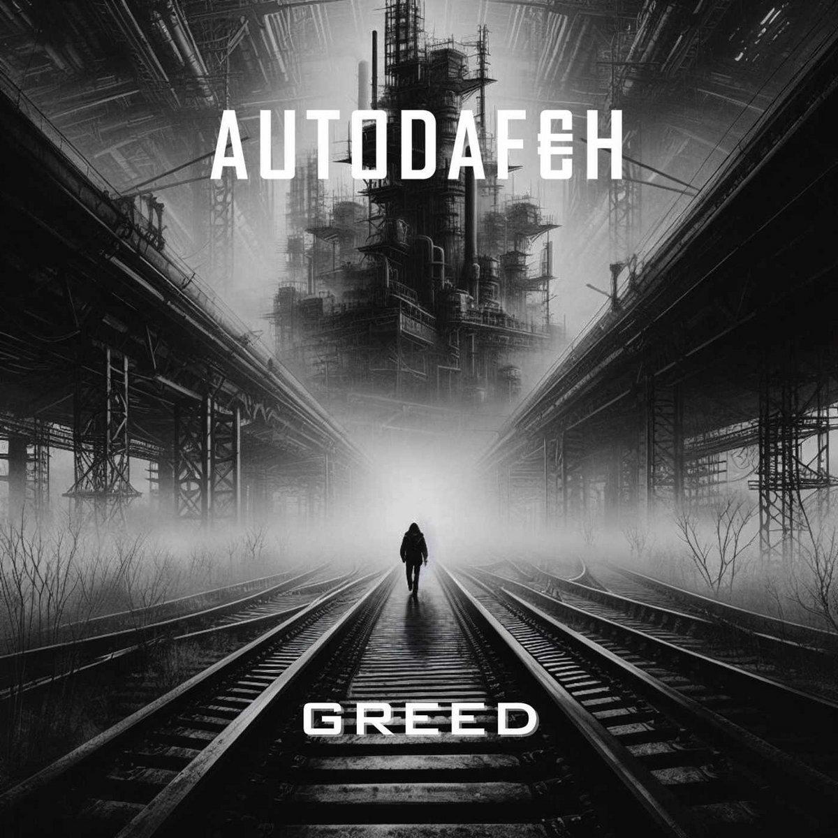 Autodafeh, “Greed”