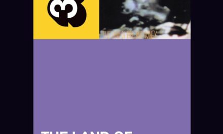 We Have a Commentary: Jason Pettigrew on his 33 1/3 for Ministry’s “The Land of Rape and Honey”