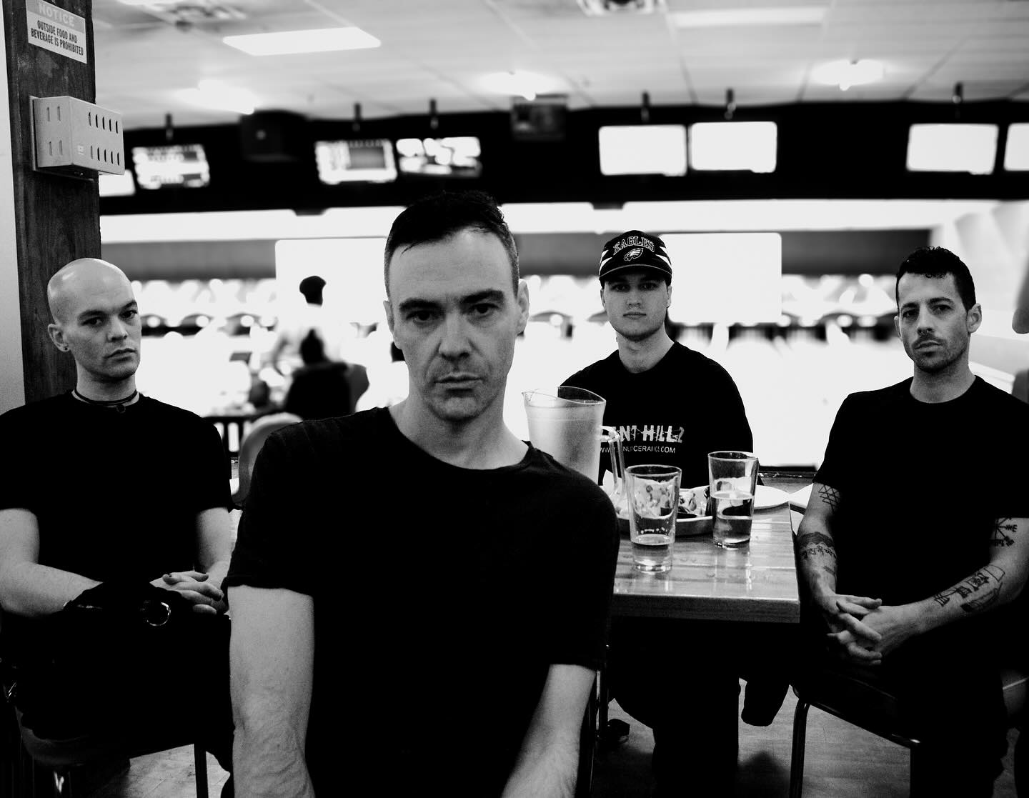 Tracks: June 16th, 2025