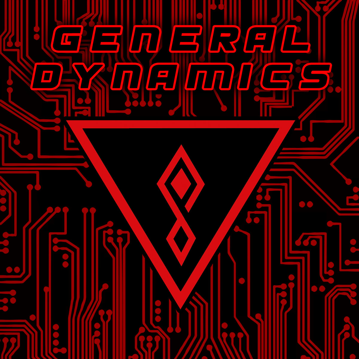 General Dynamics, “Where Animals Play”