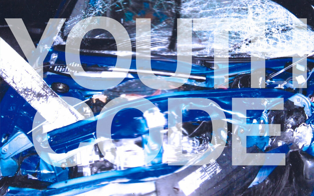 Youth Code, “Yours, With Malice”