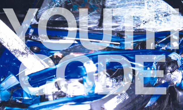 Youth Code, “Yours, With Malice”