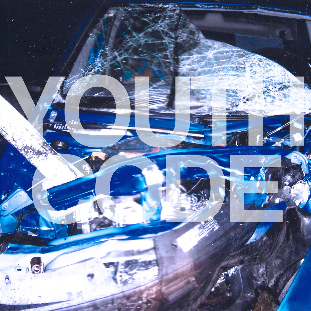 Youth Code, “Yours, With Malice”