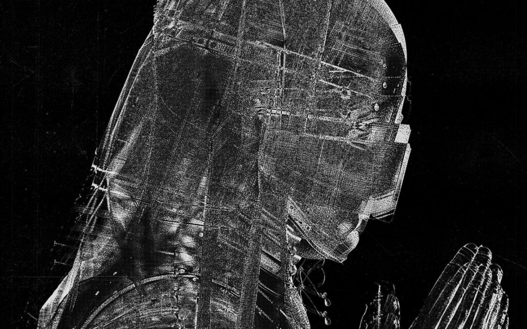 Static Ghost, “Breaching Flesh”