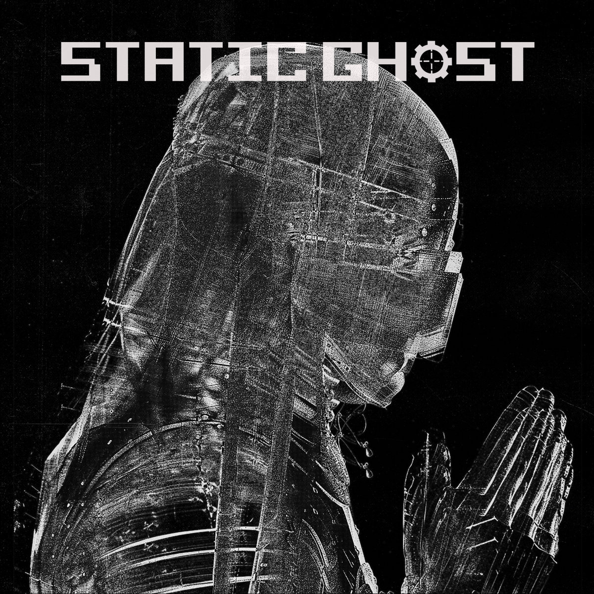 Static Ghost, “Breaching Flesh”