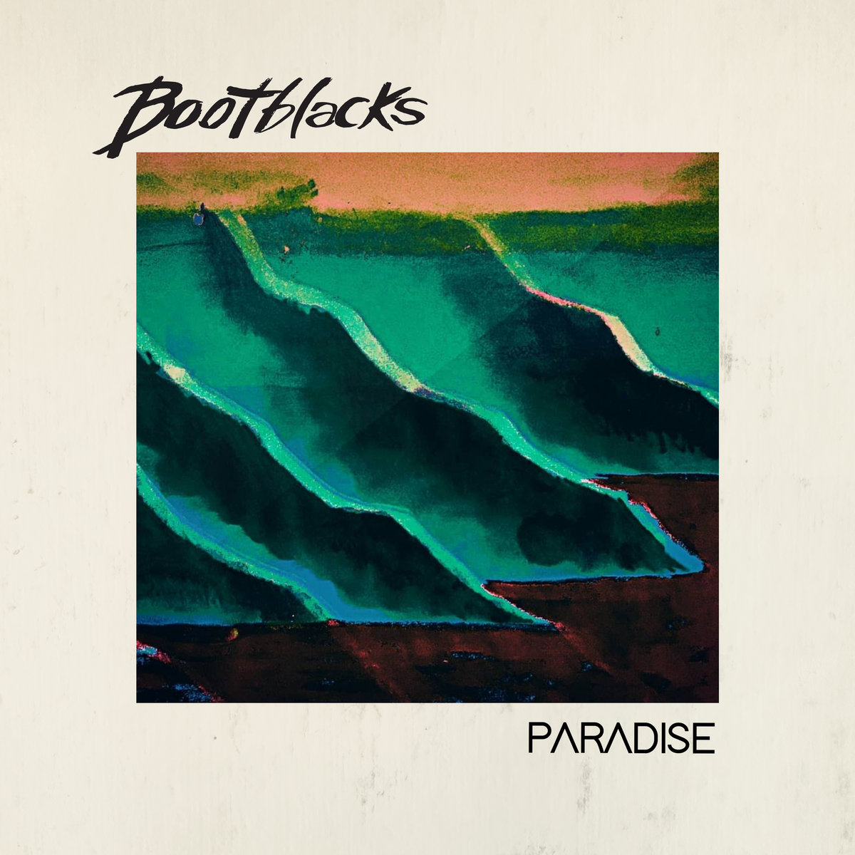 Bootblacks, “Paradise”