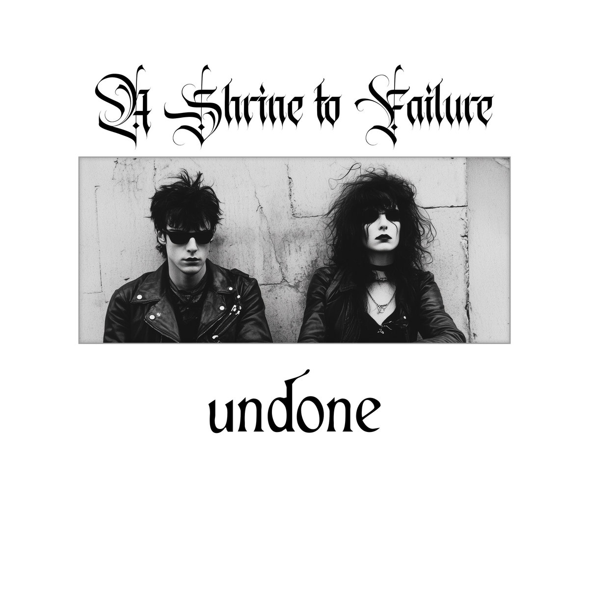 Observer: A Shrine To Failure & Viva Non