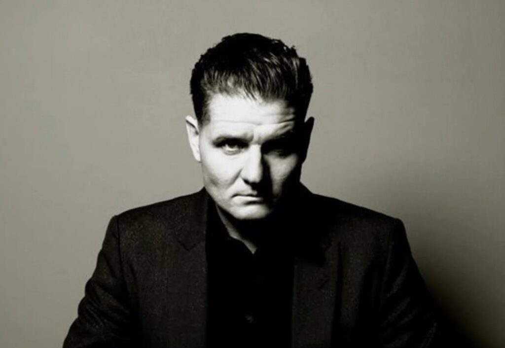Douglas McCarthy
