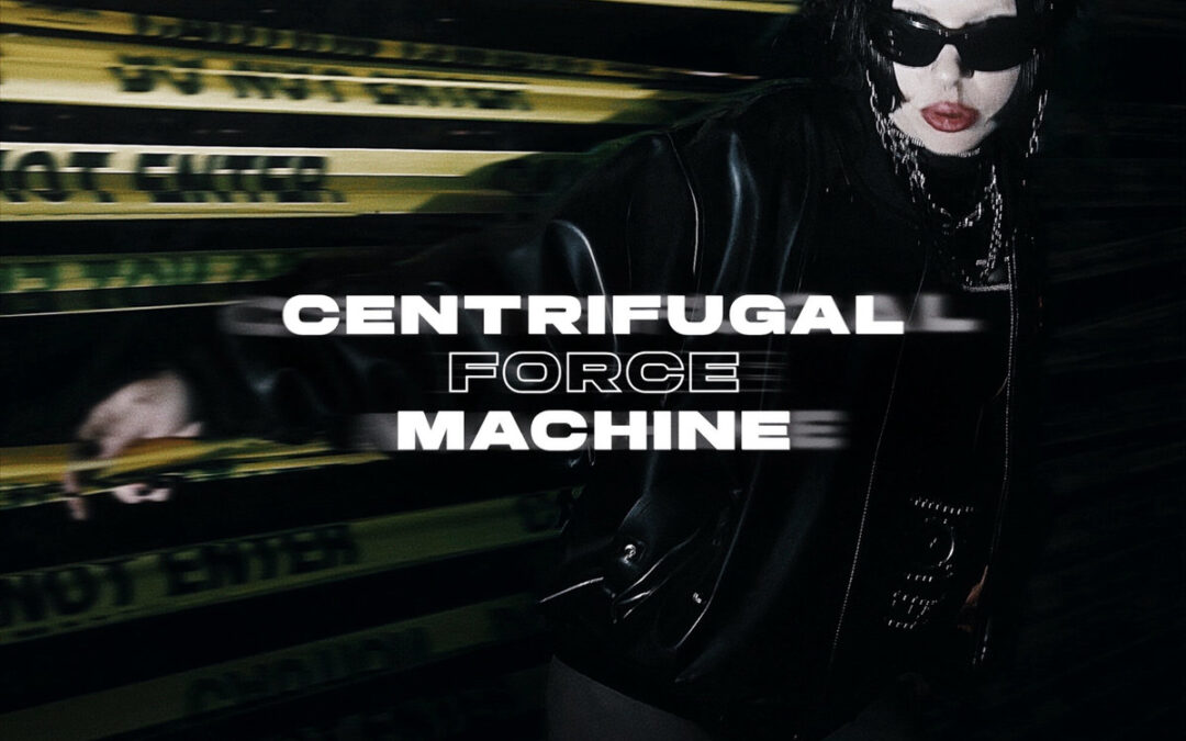 Observer: Centrifugal Force Machine & SО̄ON