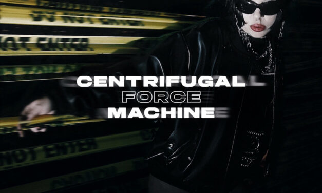 Observer: Centrifugal Force Machine & SО̄ON