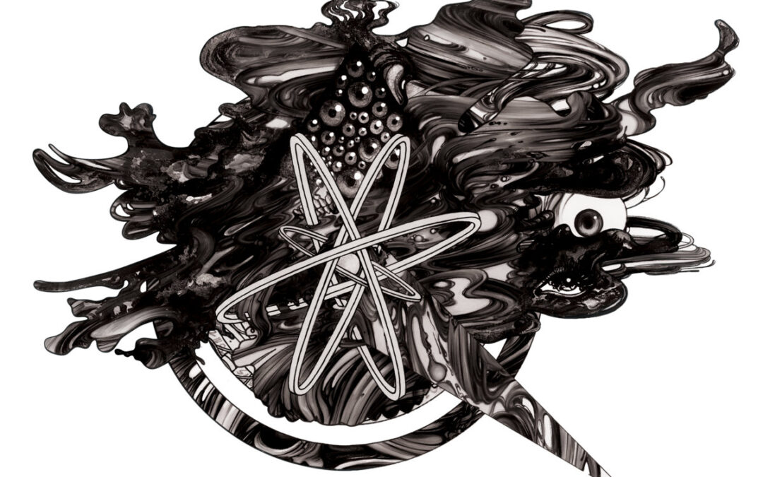 Empusae, “The Alchemist’s Rift”