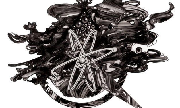 Empusae, “The Alchemist’s Rift”