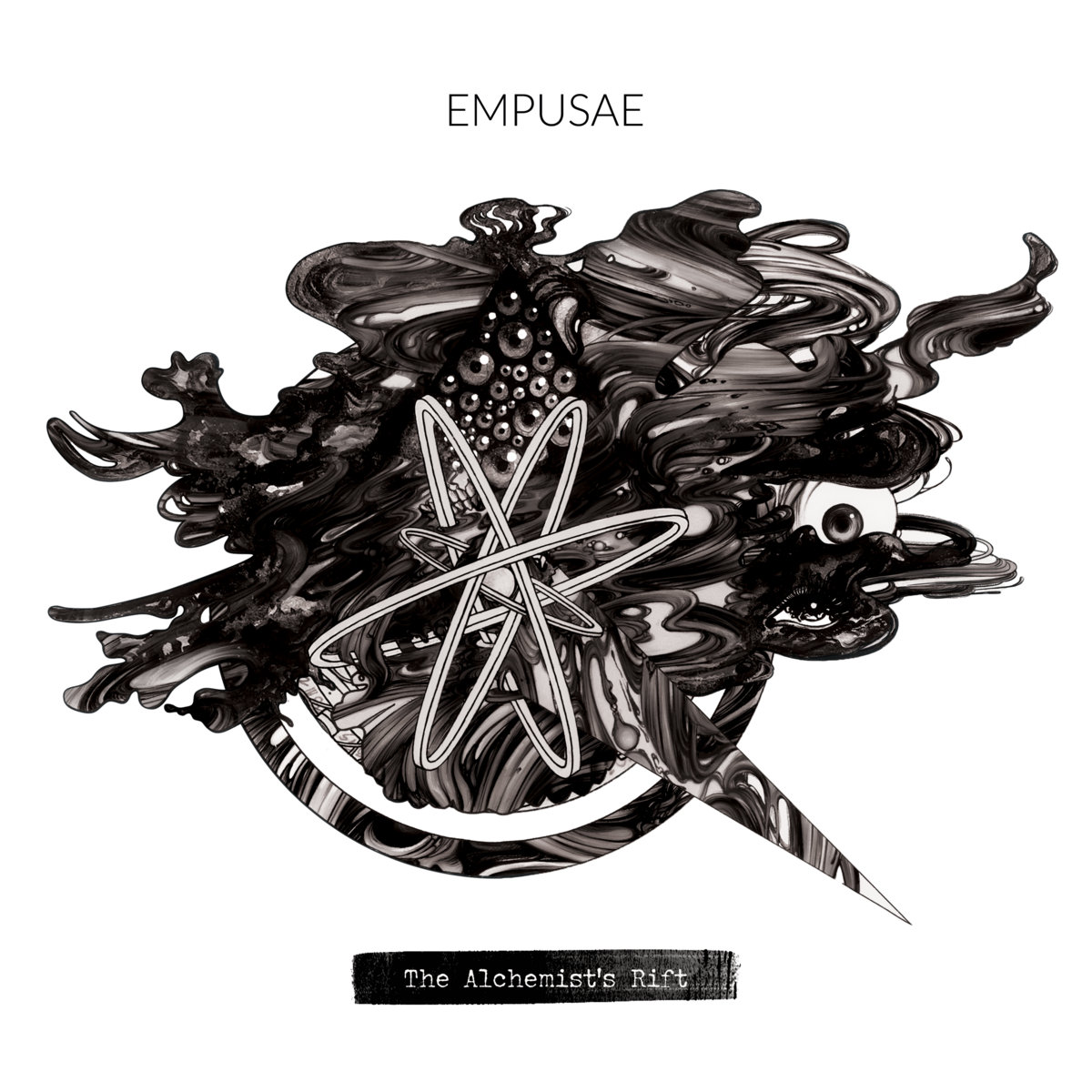 Empusae, “The Alchemist’s Rift”