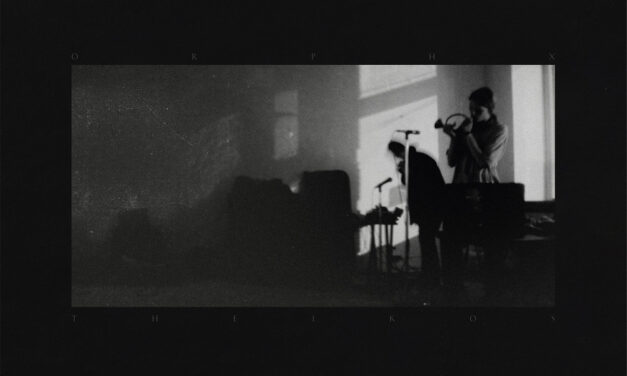 Orphx, “Theikos”