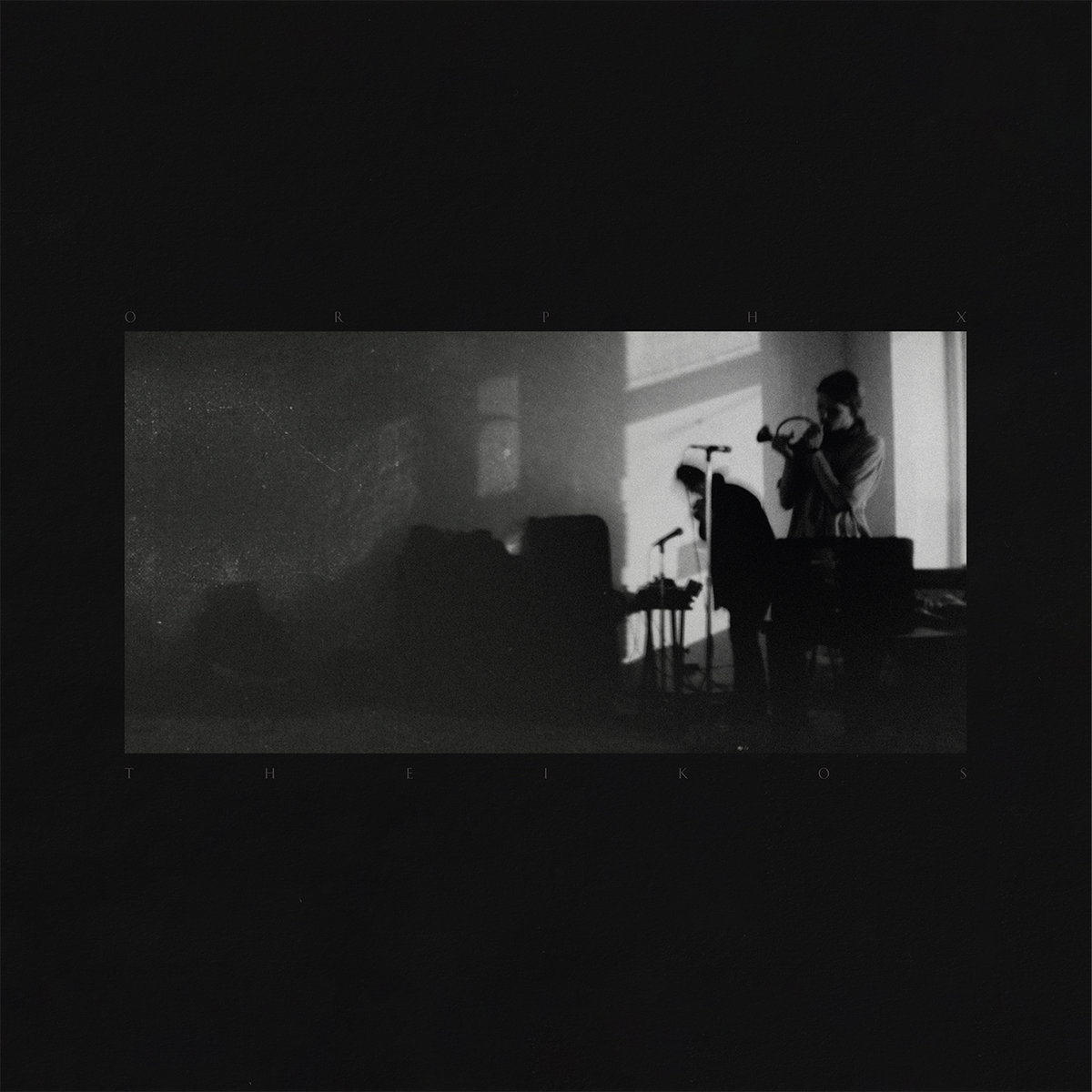 Orphx, “Theikos”