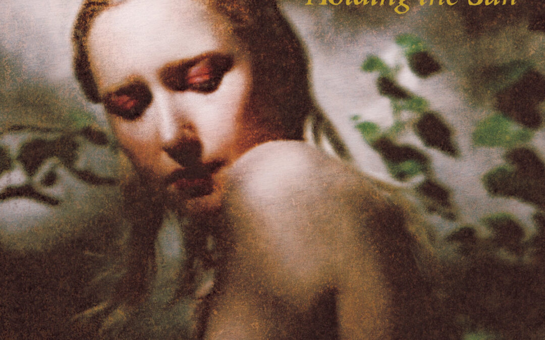Sally Dige, “Holding The Sun”