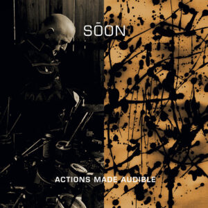 SŌON - Actions Made Audible