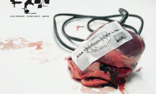 ESA, “Sounds For Your Happiness”