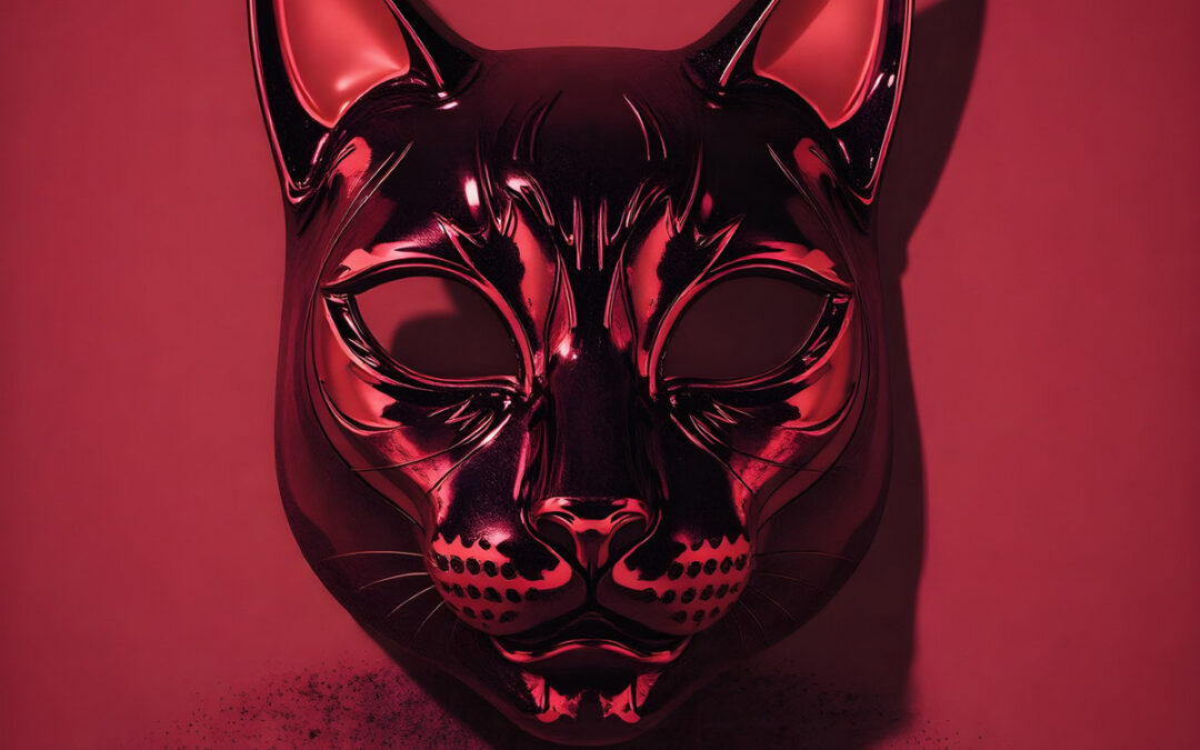 Mari Kattman, “Year of the Katt”