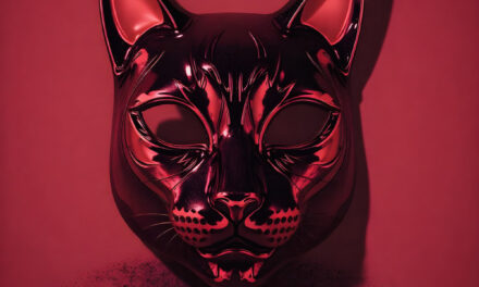 Mari Kattman, “Year of the Katt”