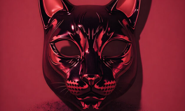 Mari Kattman, “Year of the Katt”