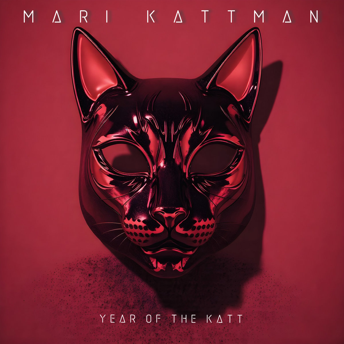 Mari Kattman, “Year of the Katt”