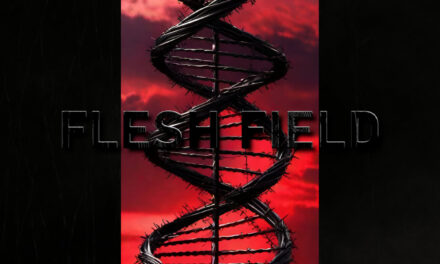 We Have a Commentary: Flesh Field, “Viral Extinction”