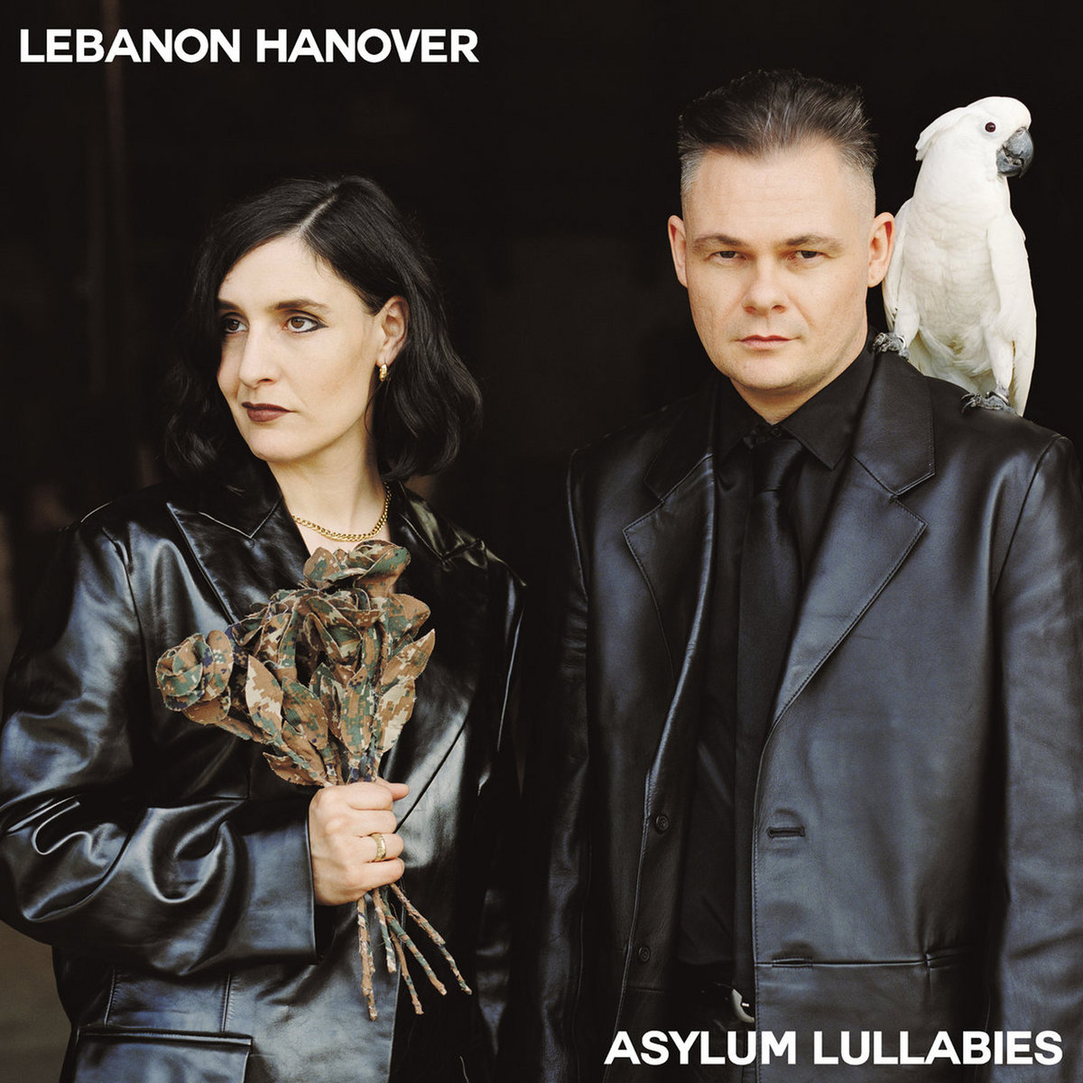 Lebanon Hanover, “Asylum Lullabies”