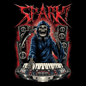 Spark! - Cirkeln Är Sluten